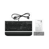 Lenovo Enhanced Performance Gen II USB US Keyboard — Being Shipped