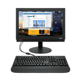 Lenovo Enhanced Performance Gen II USB US Keyboard — Being Shipped