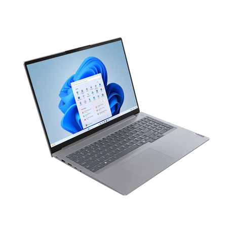 Lenovo ThinkBook 16 G7 IML16"  Laptop, Intel Core Ultra 5 125U, 16GB DDR5, 512GB SSD — Being Shipped