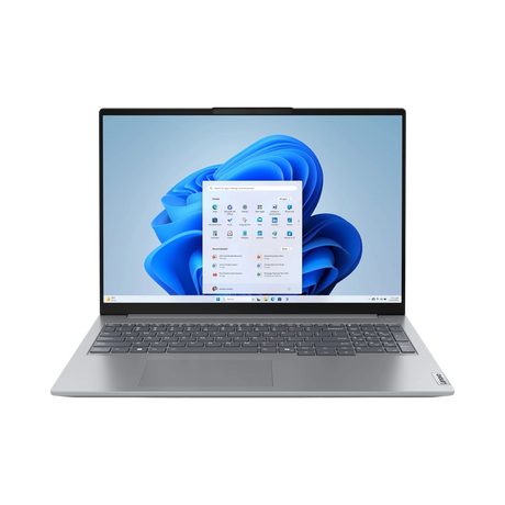 Lenovo ThinkBook 16 G7 IML16"  Laptop, Intel Core Ultra 5 125U, 16GB DDR5, 512GB SSD — Being Shipped