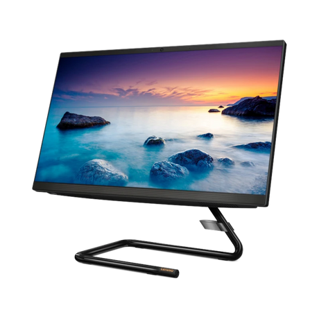 Lenovo IdeaCentre AIO 3 22IMB05 21.5" All-in-One Intel Pentium Gold G6400T, 4GB RAM, 1TB HDD — Being Shipped