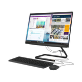 Lenovo IdeaCentre AIO 3 22IMB05 21.5" All-in-One Intel Pentium Gold G6400T, 4GB RAM, 1TB HDD — Being Shipped