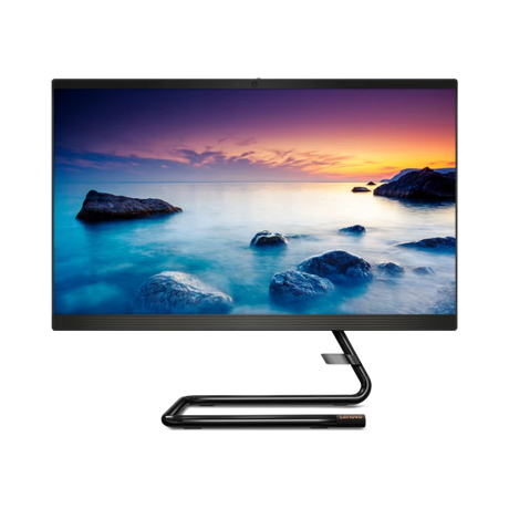 Lenovo IdeaCentre AIO 3 22IMB05 21.5" All-in-One Intel Pentium Gold G6400T, 4GB RAM, 1TB HDD — Being Shipped