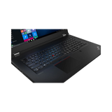 Lenovo ThinkPad P17 Gen 1 17.3" Mobile Workstation, Intel Core i9-10885H, NVIDIA Quadro T2000, 32GB DDR4 RAM, 512GB SSD — Being Shipped