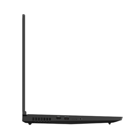 Lenovo ThinkPad P17 Gen 1 17.3" Mobile Workstation, Intel Core i9-10885H, NVIDIA Quadro T2000, 32GB DDR4 RAM, 512GB SSD — Being Shipped