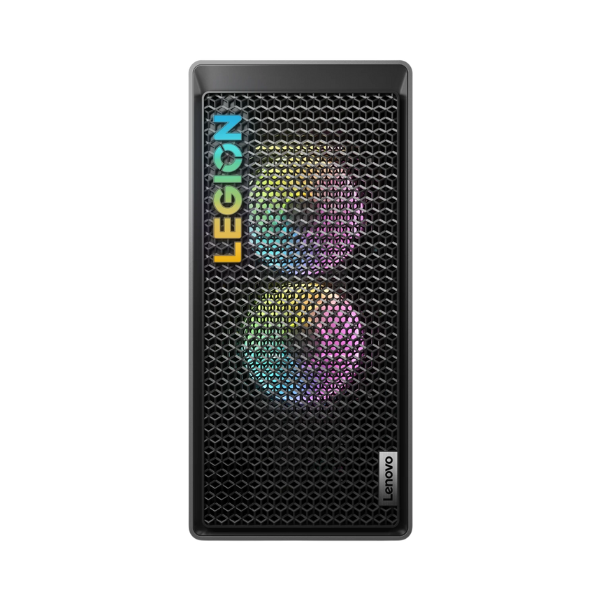Lenovo Legion T5 26ARA8 Tower Gaming Desktop Computer AMD Ryzen 7 7700, NVIDIA GeForce RTX 4060, 16GB RAM, 1TB SSD — Being Shipped
