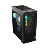 Lenovo Legion T5 26ARA8 Tower Gaming Desktop Computer AMD Ryzen 7 7700, NVIDIA GeForce RTX 4060, 16GB RAM, 1TB SSD — Being Shipped