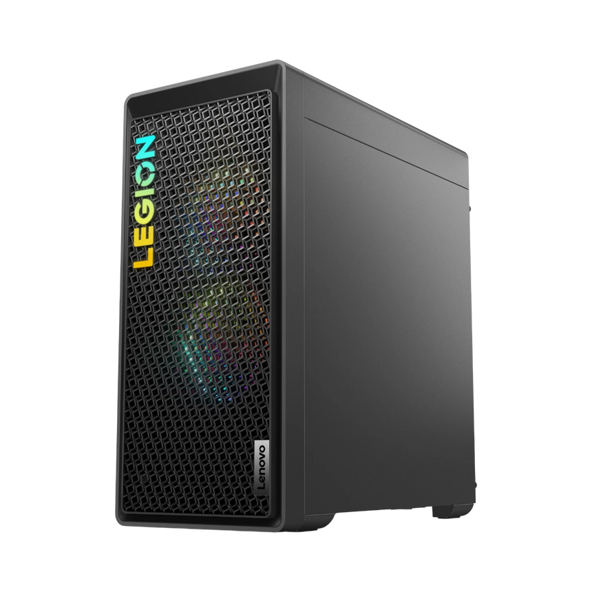 Lenovo Legion T5 26ARA8 Tower Gaming Desktop Computer AMD Ryzen 7 7700, NVIDIA GeForce RTX 4060, 16GB RAM, 1TB SSD — Being Shipped