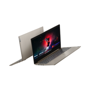 Lenovo IdeaPad 3 15IIL05 15.6" Laptop, Intel Core i5-1035G1, 4GB DDR4 RAM, 1TB HDD — Being Shipped