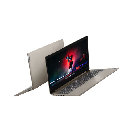 Lenovo IdeaPad 3 15IIL05 15.6" Laptop, Intel Core i5-1035G1, 4GB DDR4 RAM, 1TB HDD — Being Shipped