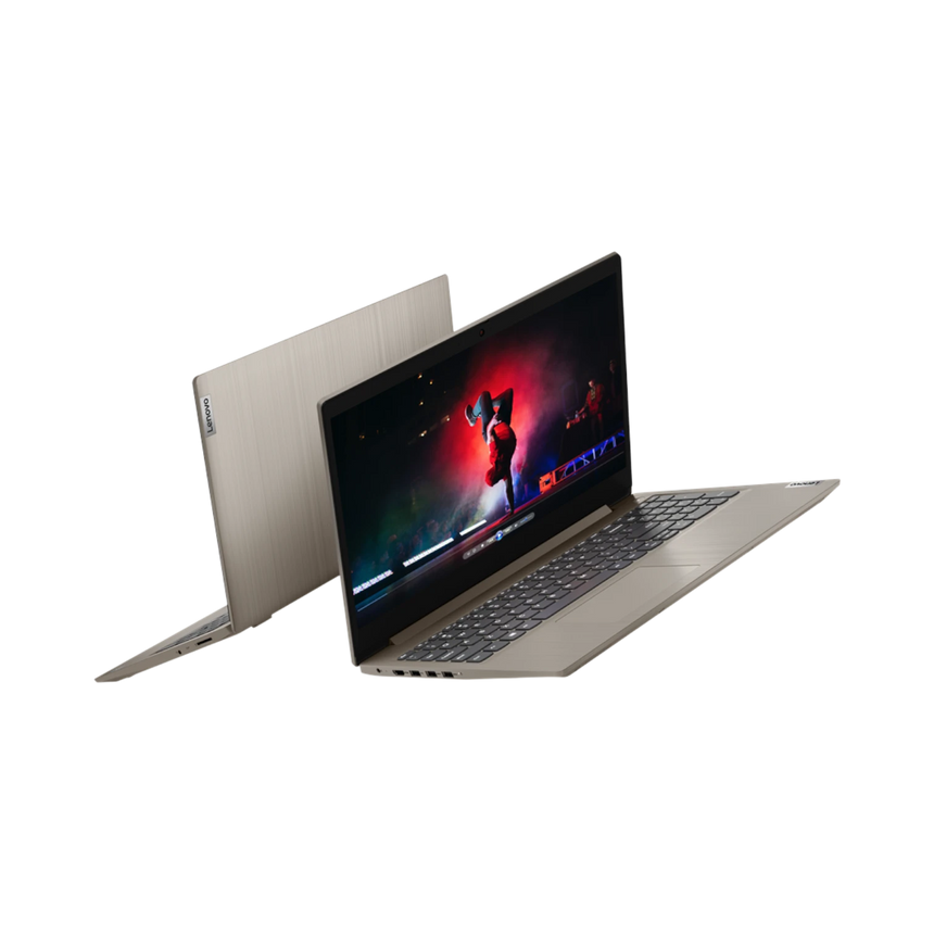 Lenovo IdeaPad 3 15IIL05 15.6" Laptop, Intel Core i5-1035G1, 4GB DDR4 RAM, 1TB HDD — Being Shipped