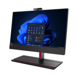 Lenovo ThinkCentre M90a Gen 5 23.8" All-in-One Desktop Computer Intel Core i5-14500, 16GB RAM, 256GB SSD — Being Shipped