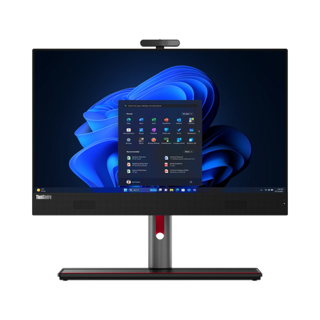 Lenovo ThinkCentre M90a Gen 5 23.8" All-in-One Desktop Computer Intel Core i5-14500, 16GB RAM, 256GB SSD — Being Shipped