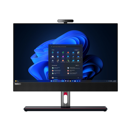 Lenovo ThinkCentre M90a Gen 5 23.8" All-in-One Desktop Computer Intel Core i5-14500, 16GB RAM, 256GB SSD — Being Shipped