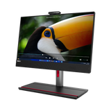 Lenovo ThinkCentre M90a Gen 5 23.8" All-in-One Desktop Computer Intel Core i5-14500, 16GB RAM, 256GB SSD — Being Shipped
