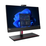 Lenovo ThinkCentre M90a Gen 5 23.8" All-in-One Desktop Computer Intel Core i5-14500, 16GB RAM, 256GB SSD — Being Shipped