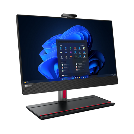 Lenovo ThinkCentre M90a Gen 5 23.8" All-in-One Desktop Computer Intel Core i5-14500, 16GB RAM, 256GB SSD — Being Shipped