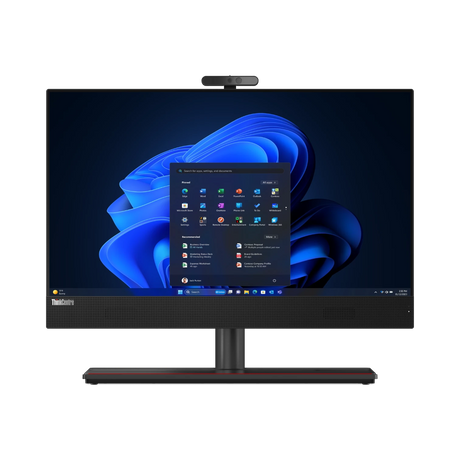 Lenovo ThinkCentre M90a Gen 5 23.8" All-in-One Desktop Computer Intel Core i5-14500, 16GB RAM, 256GB SSD — Being Shipped