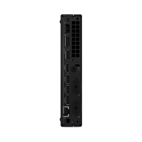 Lenovo ThinkCentre M60q Chromebox Gen 3 Desktop Computer Intel Core i5-1235U, 16GB DDR4 RAM, 256GB SSD — Being Shipped
