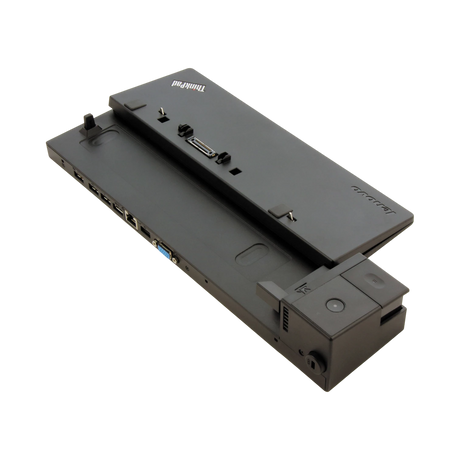 Lenovo 90W ThinkPad Basic Dock — Being Shipped