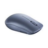 Lenovo 530 2.4GHz Nano USB Ergonomic Wireless Mouse (Abyss Blue) — Being Shipped