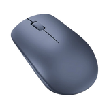 Lenovo 530 2.4GHz Nano USB Ergonomic Wireless Mouse (Abyss Blue) — Being Shipped