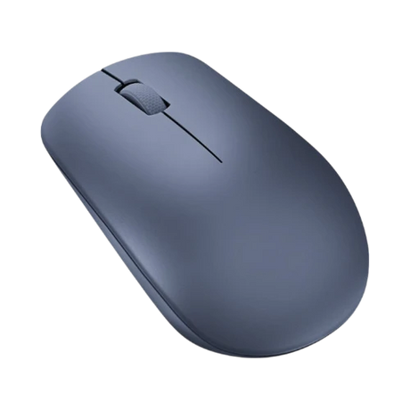 Lenovo 530 2.4GHz Nano USB Ergonomic Wireless Mouse (Abyss Blue) — Being Shipped