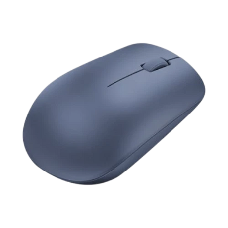 Lenovo 530 2.4GHz Nano USB Ergonomic Wireless Mouse (Abyss Blue) — Being Shipped