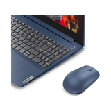 Lenovo 530 2.4GHz Nano USB Ergonomic Wireless Mouse (Abyss Blue) — Being Shipped