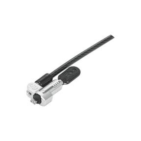Kensington NanoSaver MasterKey Cable Lock — Being Shipped