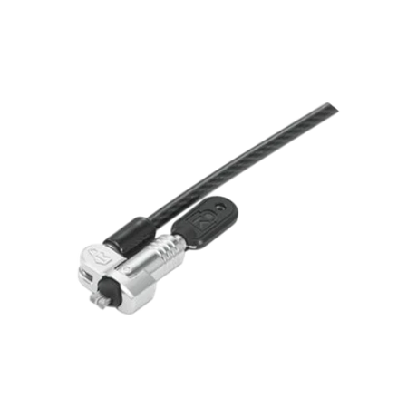 Kensington NanoSaver MasterKey Cable Lock — Being Shipped