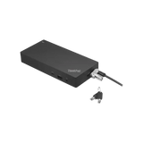 Kensington NanoSaver MasterKey Cable Lock — Being Shipped