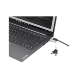 Kensington NanoSaver MasterKey Cable Lock — Being Shipped