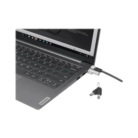 Kensington NanoSaver MasterKey Cable Lock — Being Shipped