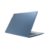 Lenovo IdeaPad 1 14IGL05 14" Laptop, Intel Pentium Silver N5030, 4GB RAM, 64GB eMMC (Ice Blue) — Being Shipped