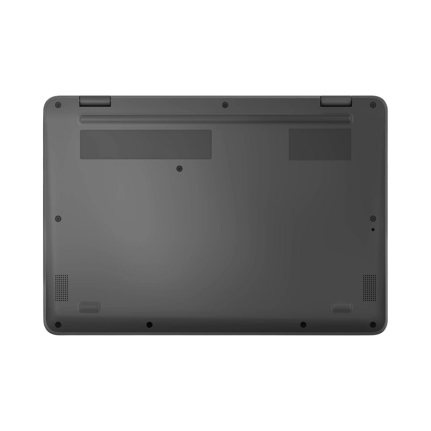 Lenovo 100e Chromebook Gen 4 11.6" Multi-Touch Laptop, Intel N100, 4GB RAM, 32GB eMMC (Graphite Gray) — Being Shipped
