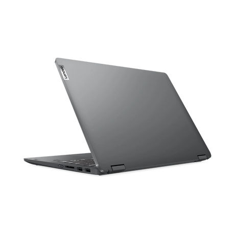 Lenovo IdeaPad Flex 5 14ALC7 14" Laptop, AMD Ryzen 5 5500U, 8GB RAM, 256GB SSD (Storm Grey) — Being Shipped