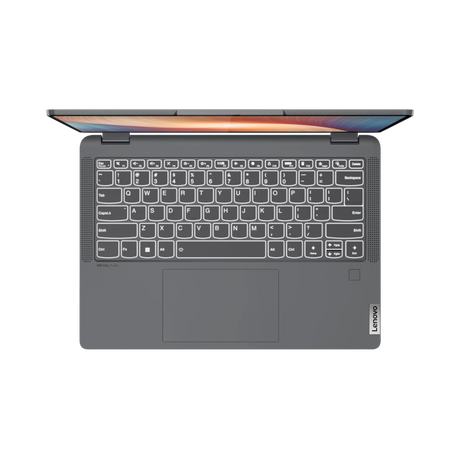 Lenovo IdeaPad Flex 5 14ALC7 14" Laptop, AMD Ryzen 5 5500U, 8GB RAM, 256GB SSD (Storm Grey) — Being Shipped