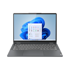 Lenovo IdeaPad Flex 5 14ALC7 14" Laptop, AMD Ryzen 5 5500U, 8GB RAM, 256GB SSD (Storm Grey) — Being Shipped