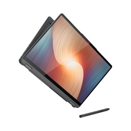 Lenovo IdeaPad Flex 5 14ALC7 14" Laptop, AMD Ryzen 5 5500U, 8GB RAM, 256GB SSD (Storm Grey) — Being Shipped