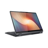 Lenovo IdeaPad Flex 5 14ALC7 14" Laptop, AMD Ryzen 5 5500U, 8GB RAM, 256GB SSD (Storm Grey) — Being Shipped