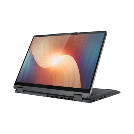 Lenovo IdeaPad Flex 5 14ALC7 14" Laptop, AMD Ryzen 5 5500U, 8GB RAM, 256GB SSD (Storm Grey) — Being Shipped
