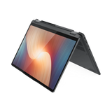 Lenovo IdeaPad Flex 5 14ALC7 14" Laptop, AMD Ryzen 5 5500U, 8GB RAM, 256GB SSD (Storm Grey) — Being Shipped