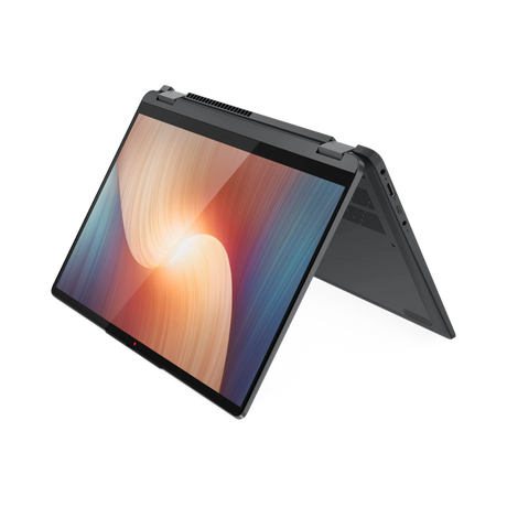 Lenovo IdeaPad Flex 5 14ALC7 14" Laptop, AMD Ryzen 5 5500U, 8GB RAM, 256GB SSD (Storm Grey) — Being Shipped