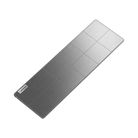 Lenovo Go 65W USB Type-C Wireless Charging Kit for Non-Touch 13/14" Notebooks — Being Shipped