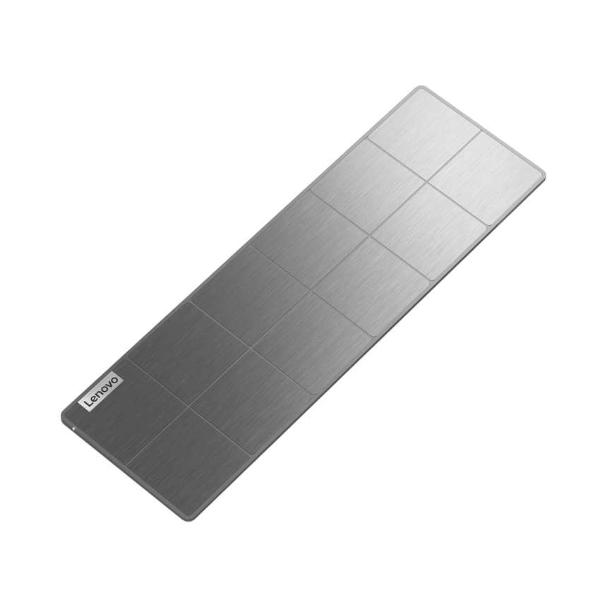 Lenovo Go 65W USB Type-C Wireless Charging Kit for Non-Touch 13/14" Notebooks — Being Shipped