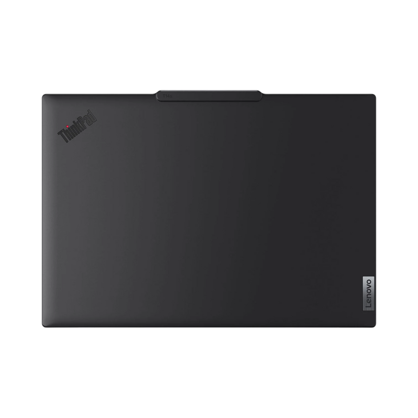 Lenovo ThinkPad T14s Gen 6 Copilot+ 14" Laptop, Qualcomm Snapdragon X Elite, 32GB RAM, 1TB SSD (Eclipse Black) — Being Shipped