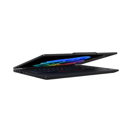 Lenovo ThinkPad T14s Gen 6 Copilot+ 14" Laptop, Qualcomm Snapdragon X Elite, 32GB RAM, 1TB SSD (Eclipse Black) — Being Shipped