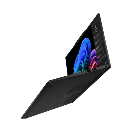 Lenovo ThinkPad T14s Gen 6 Copilot+ 14" Laptop, Qualcomm Snapdragon X Elite, 32GB RAM, 1TB SSD (Eclipse Black) — Being Shipped
