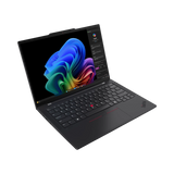 Lenovo ThinkPad T14s Gen 6 Copilot+ 14" Laptop, Qualcomm Snapdragon X Elite, 32GB RAM, 1TB SSD (Eclipse Black) — Being Shipped